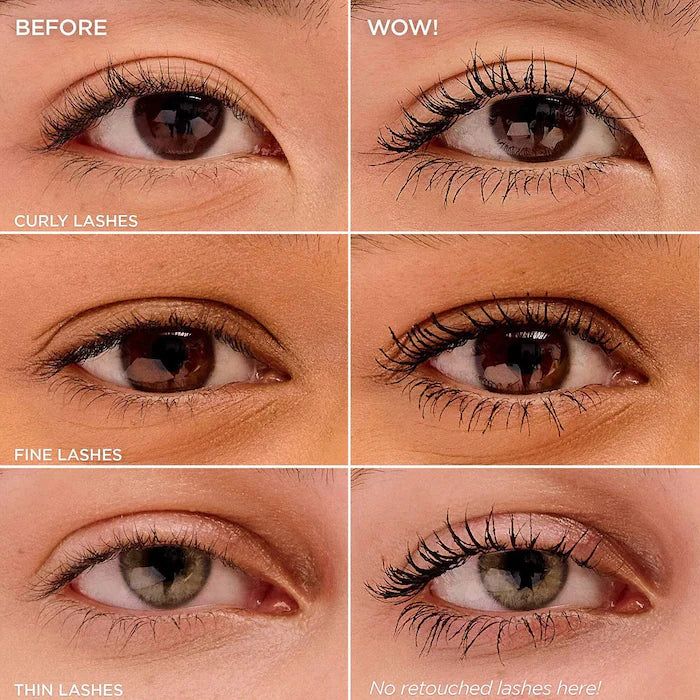 Lashstash To Go Makeup Value Set - Sephora Favorites