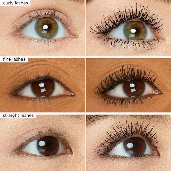 Lashstash To Go Makeup Value Set - Sephora Favorites