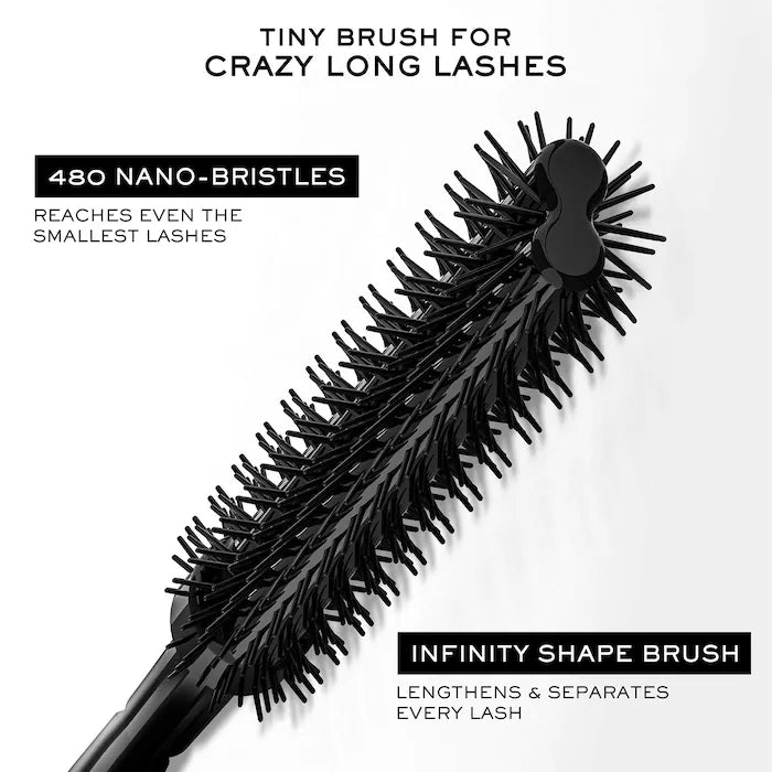 Lashstash To Go Makeup Value Set - Sephora Favorites