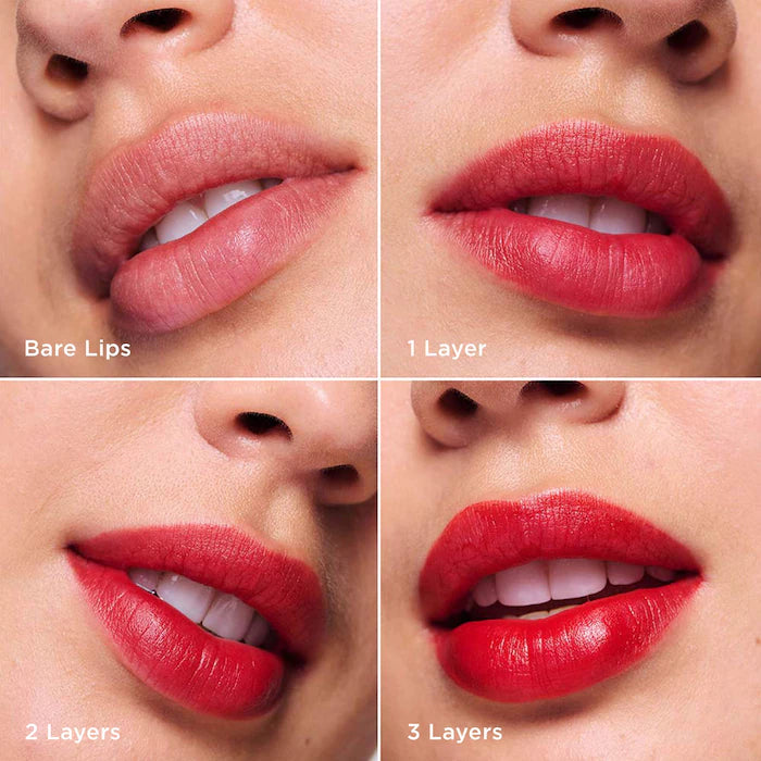 Holiday Lip Kit - Sephora Favorites