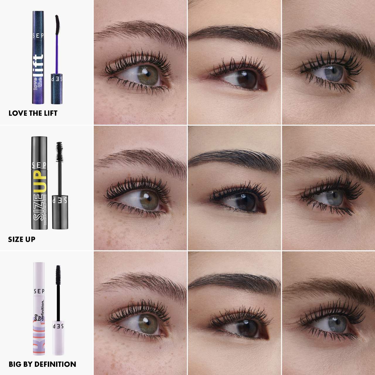 Makeup Must Haves Value Set - Sephora Favorites