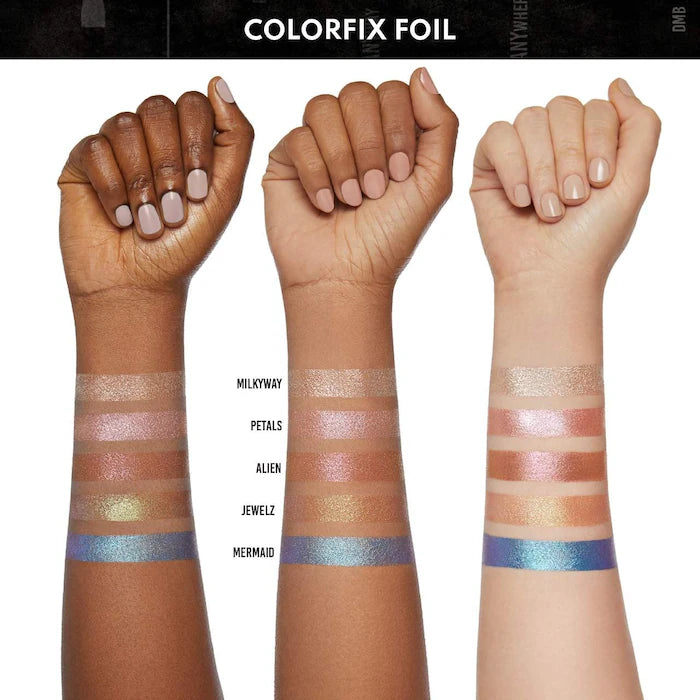 Glitz & Glam Makeup Value Set - Sephora Favorites