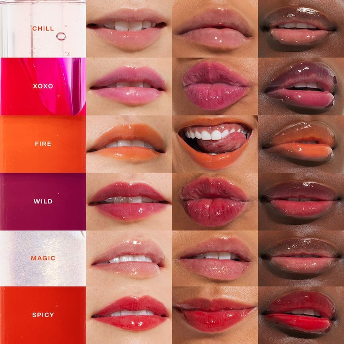 ShineOn Lip Jelly Gloss - Tower28