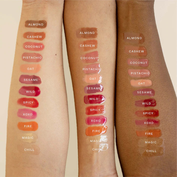 ShineOn Lip Jelly Gloss - Tower28