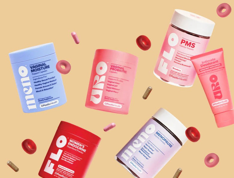OPositivHealth