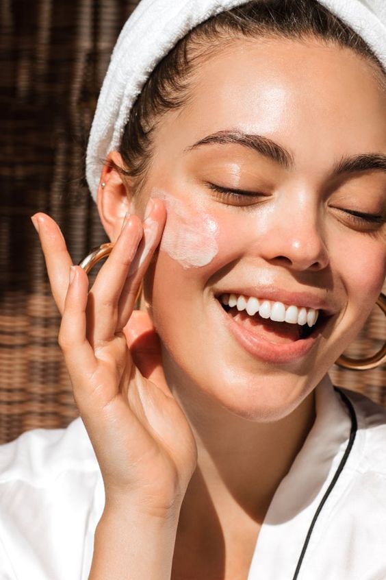 Skincare
