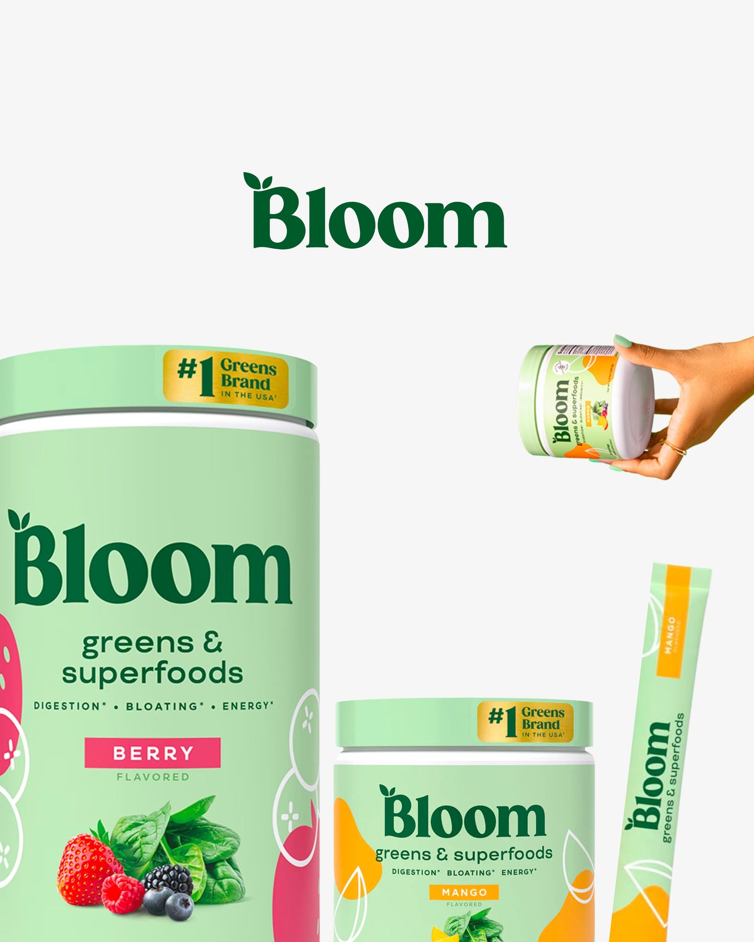 Bloom