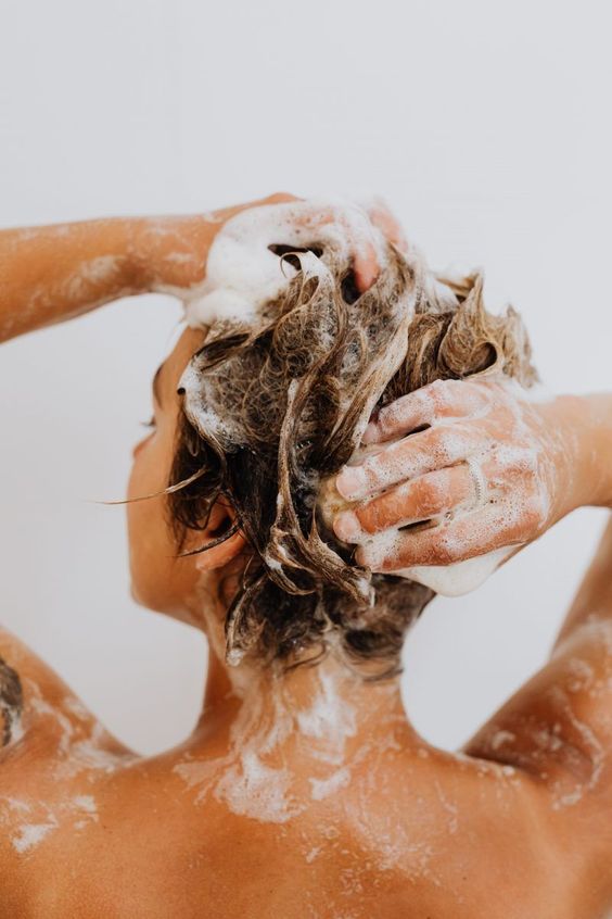 Haircare