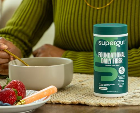 SuperGut