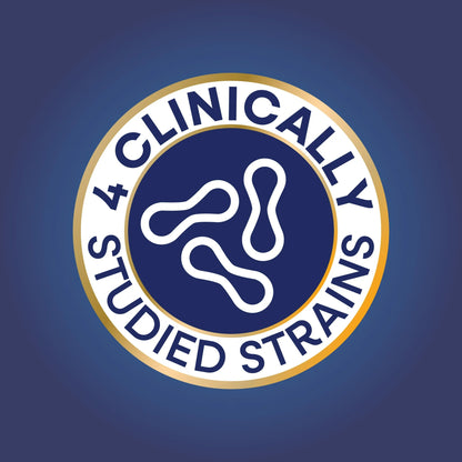 Women's Daily Probiotics - Nature's Way