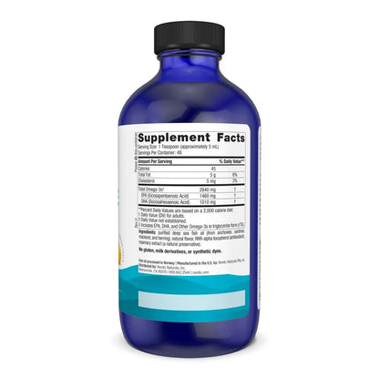 Ultimate Omega - Nordic Naturals