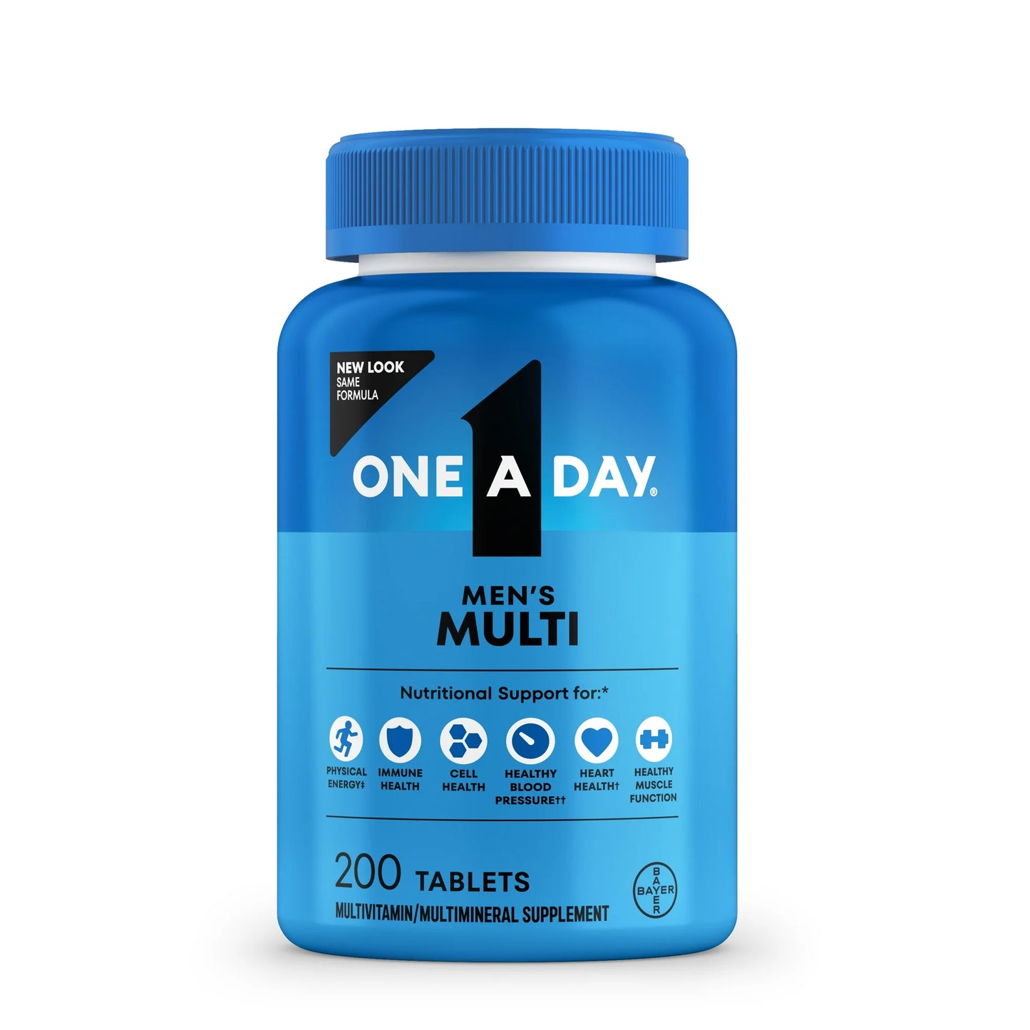 Men's Multi Tabletas - One a Day