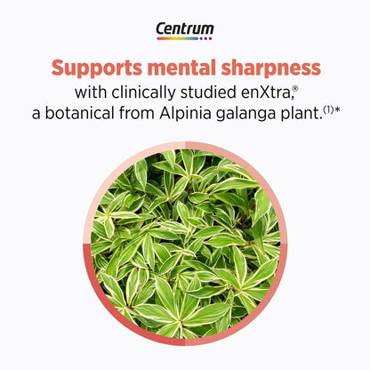 Menopause Support (Mente Clara y Apoyo al Estado de Ánimo) - Centrum