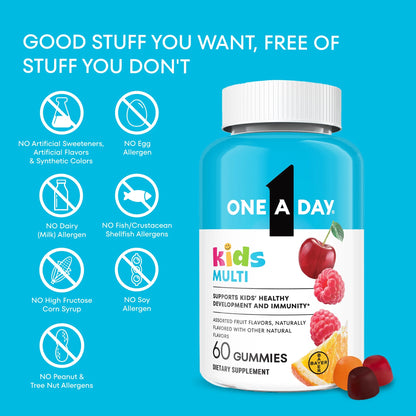 Kids Multi - One A Day