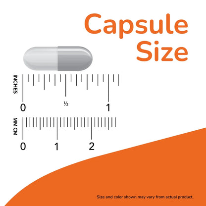 Inositol 500 mg - NOW