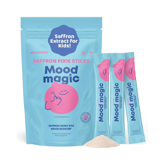 Mood Magic (Estimulante del estado de ánimo) - JoySpring