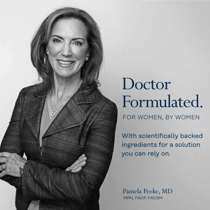 Menopause Her Life Stages - Solaray