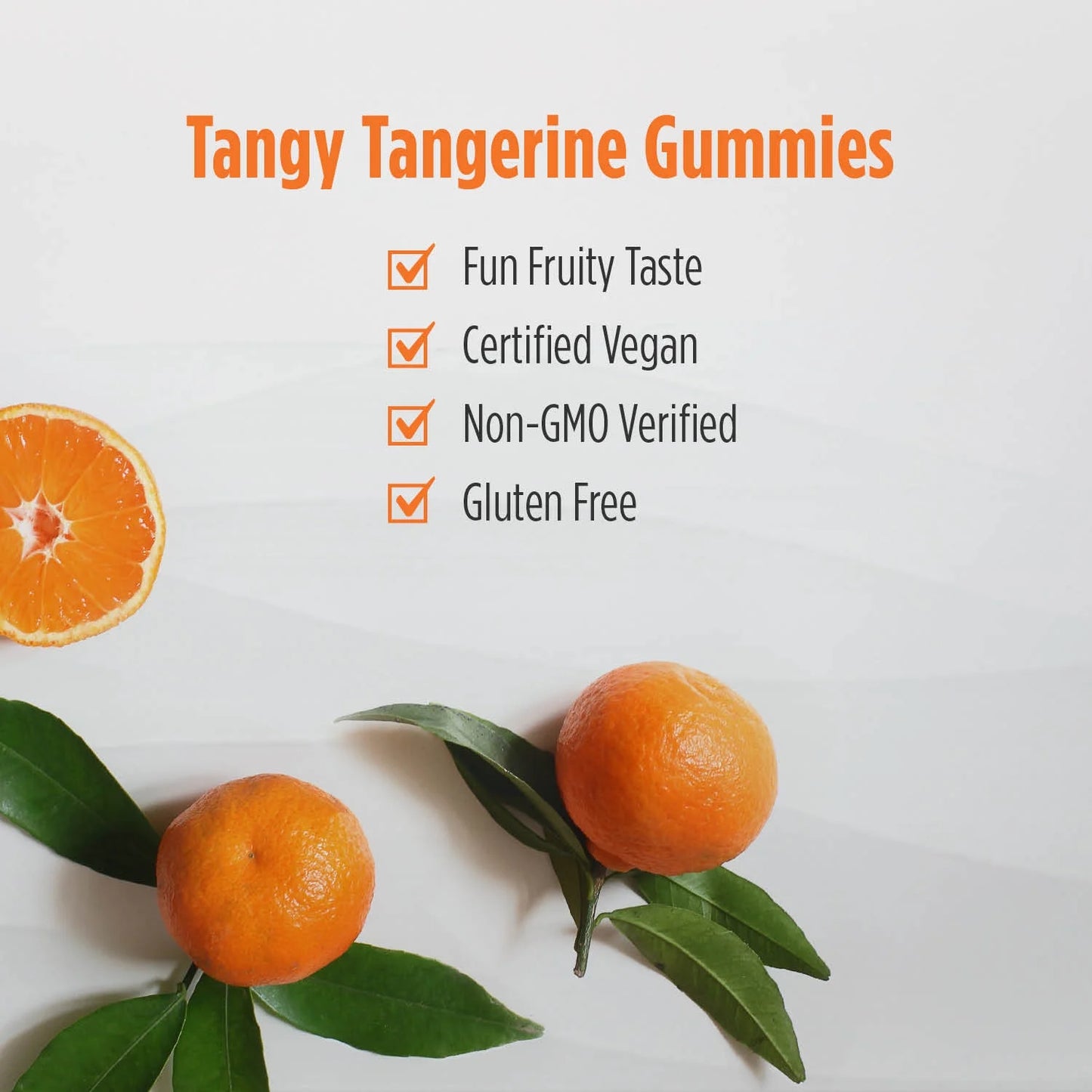 Kids Vitamin C Gummies - Nordic Naturals