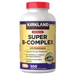 Super Complejo B - Kirkland