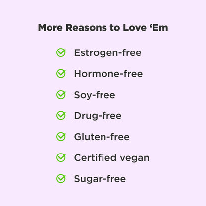 Mellow Menopause - OLLY