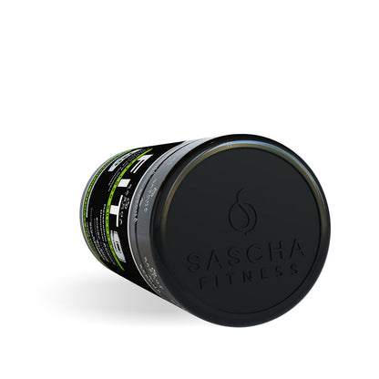 FIT 9 - Sascha Fitness