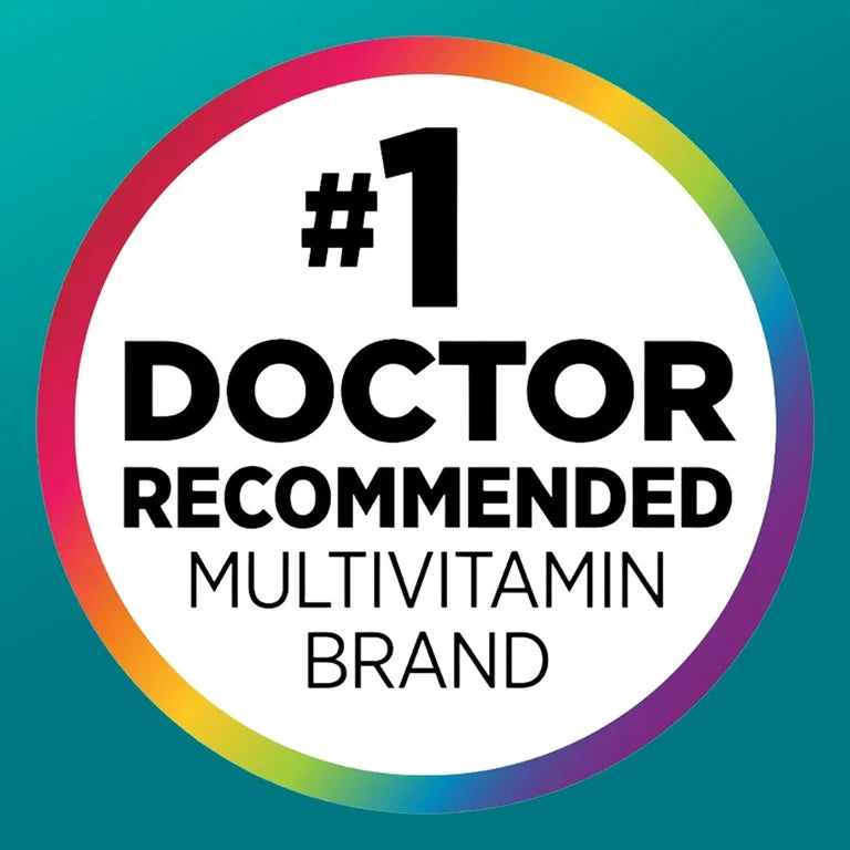 Men MultiGummies Tropical - Centrum