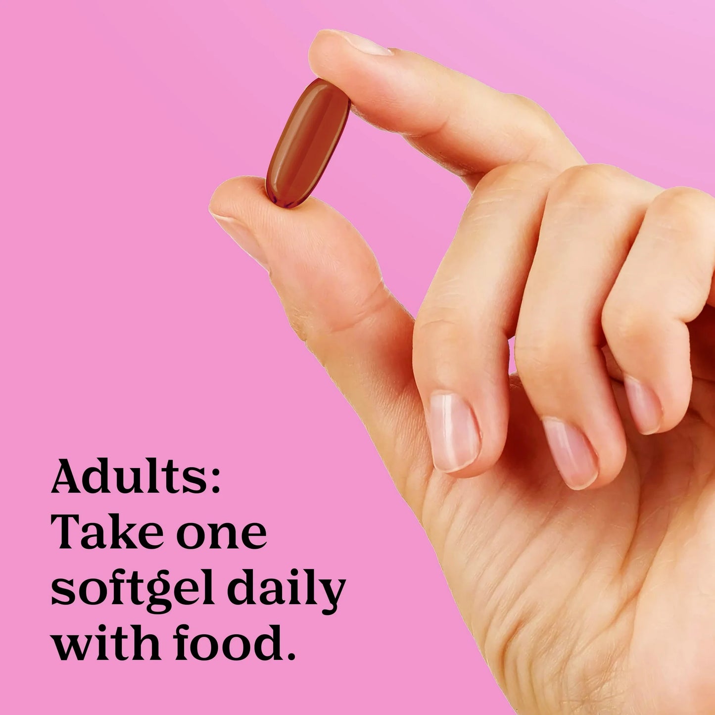 Pregnancy Recovery - One A Day