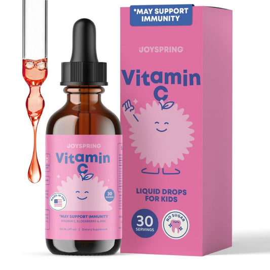 Vitamina C - JoySpring