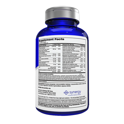 Focus Factor Extra Fuerte - Focus Factor