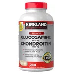 Glucosamina & Chondroitin - Kirkland