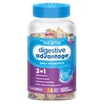 Daily Probiotics - Digestive Advantage
