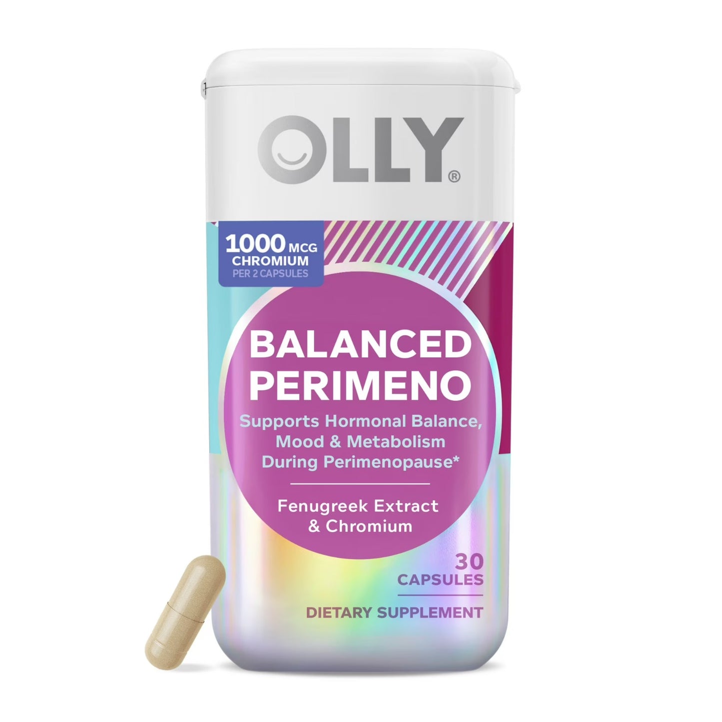 Balanced Perimeno - OLLY