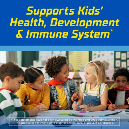 Multivitaminico Paw Patrol - L'il Critters