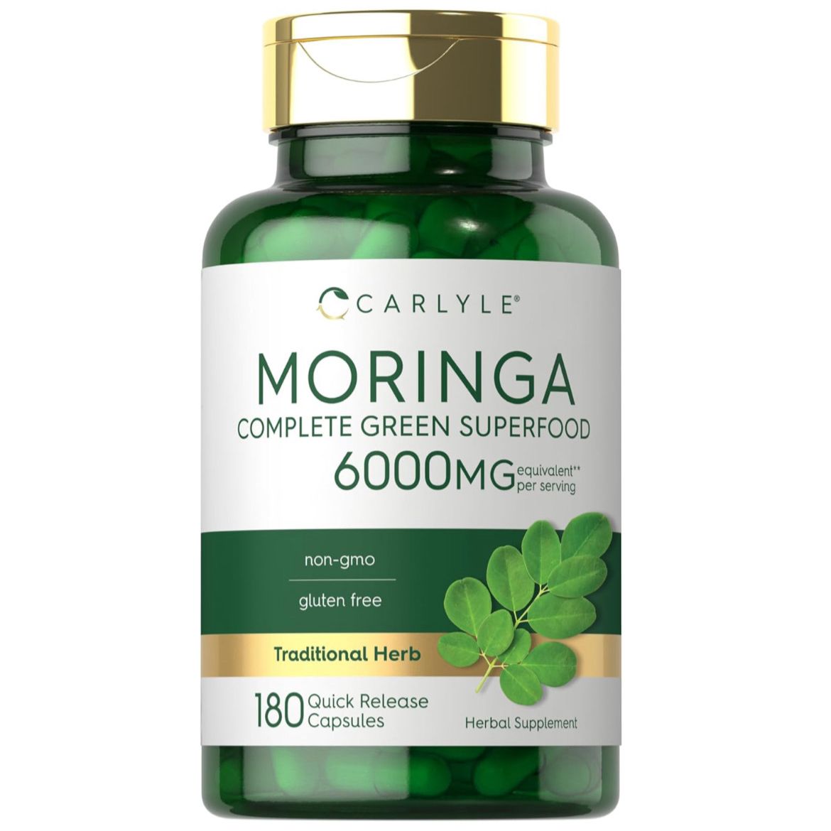 Moringa - Carlyle