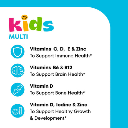 Kids Multi - One A Day