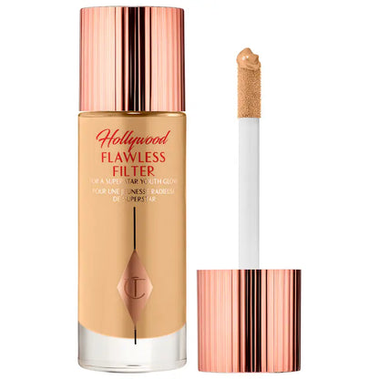 Hollywood Flawless Filter - Charlotte Tilbury