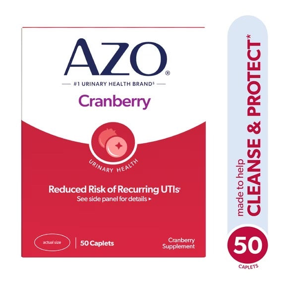 Cranberry - AZO