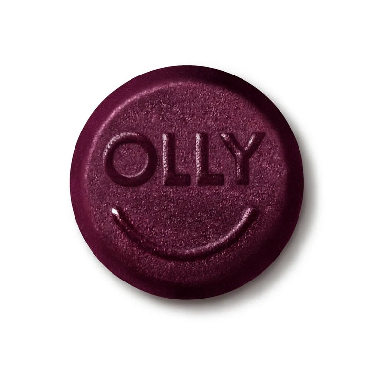 Extra Strength Melatonin 5mg Sleep Gummies - OLLY