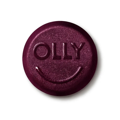 Extra Strength Melatonin 5mg Sleep Gummies - OLLY