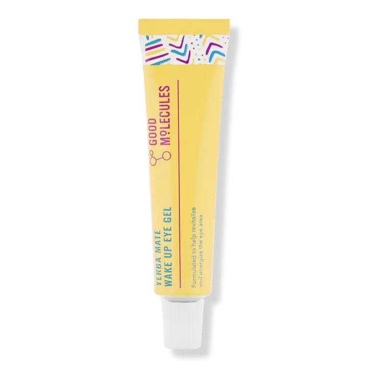 Yerba Mate Wake Up Eye Gel
