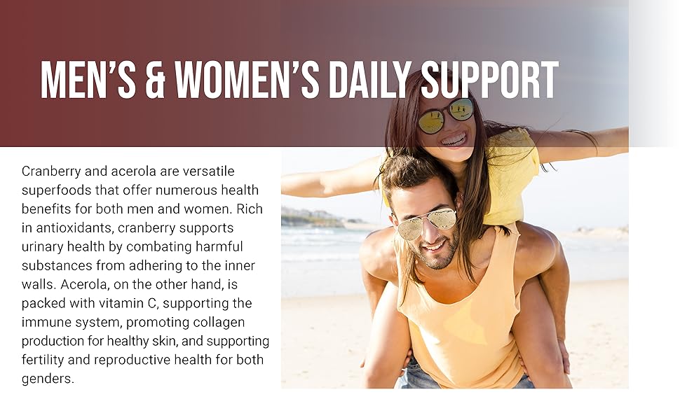 Cranberry - Naturebell