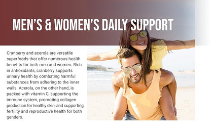 Cranberry - Naturebell