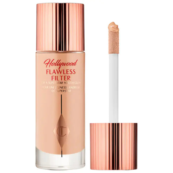 Hollywood Flawless Filter - Charlotte Tilbury