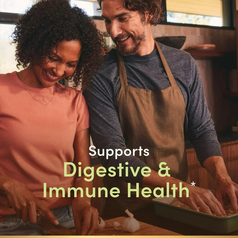 Probióticos - Nature's Bounty