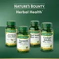 Cranberry 4200mg con Vitamina C - Nature's Bounty