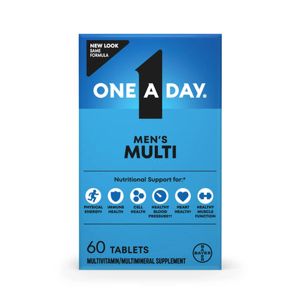 Men's Multi Tabletas - One a Day