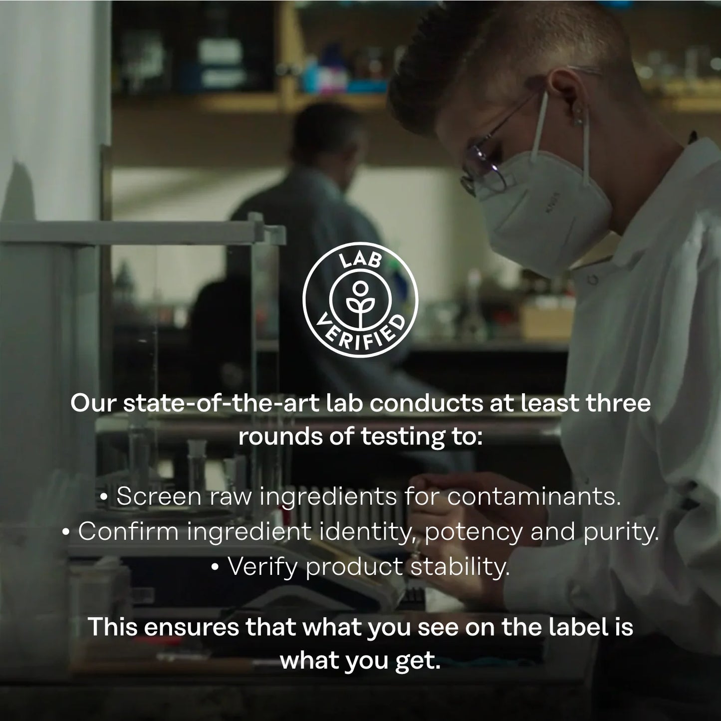 Adult 50+ Multivitamin - Solaray