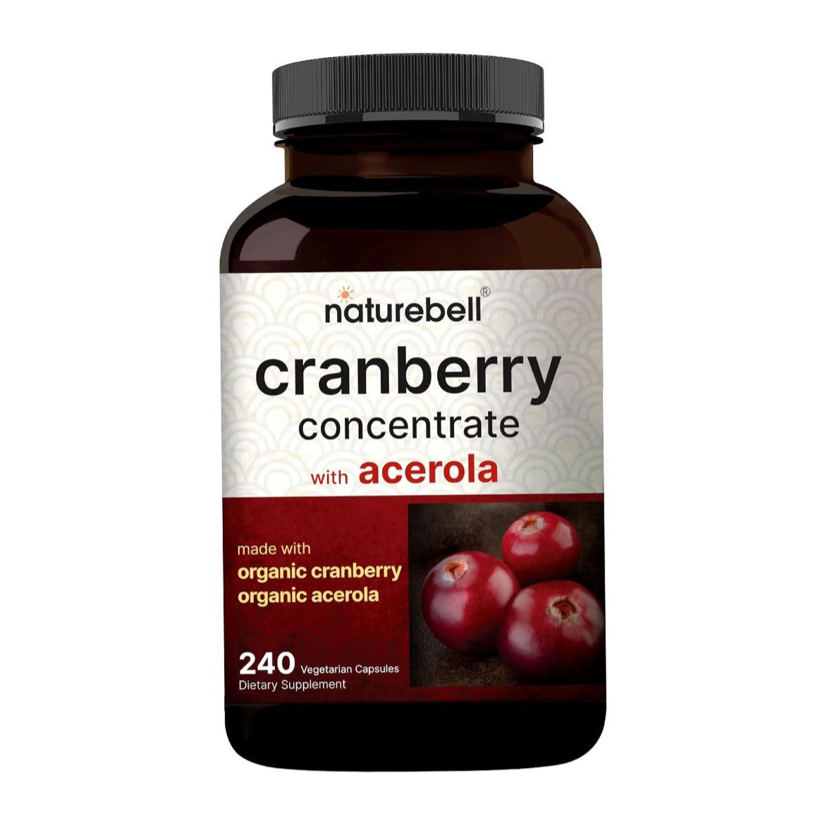 Cranberry - Naturebell