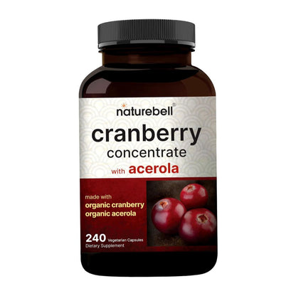 Cranberry - Naturebell