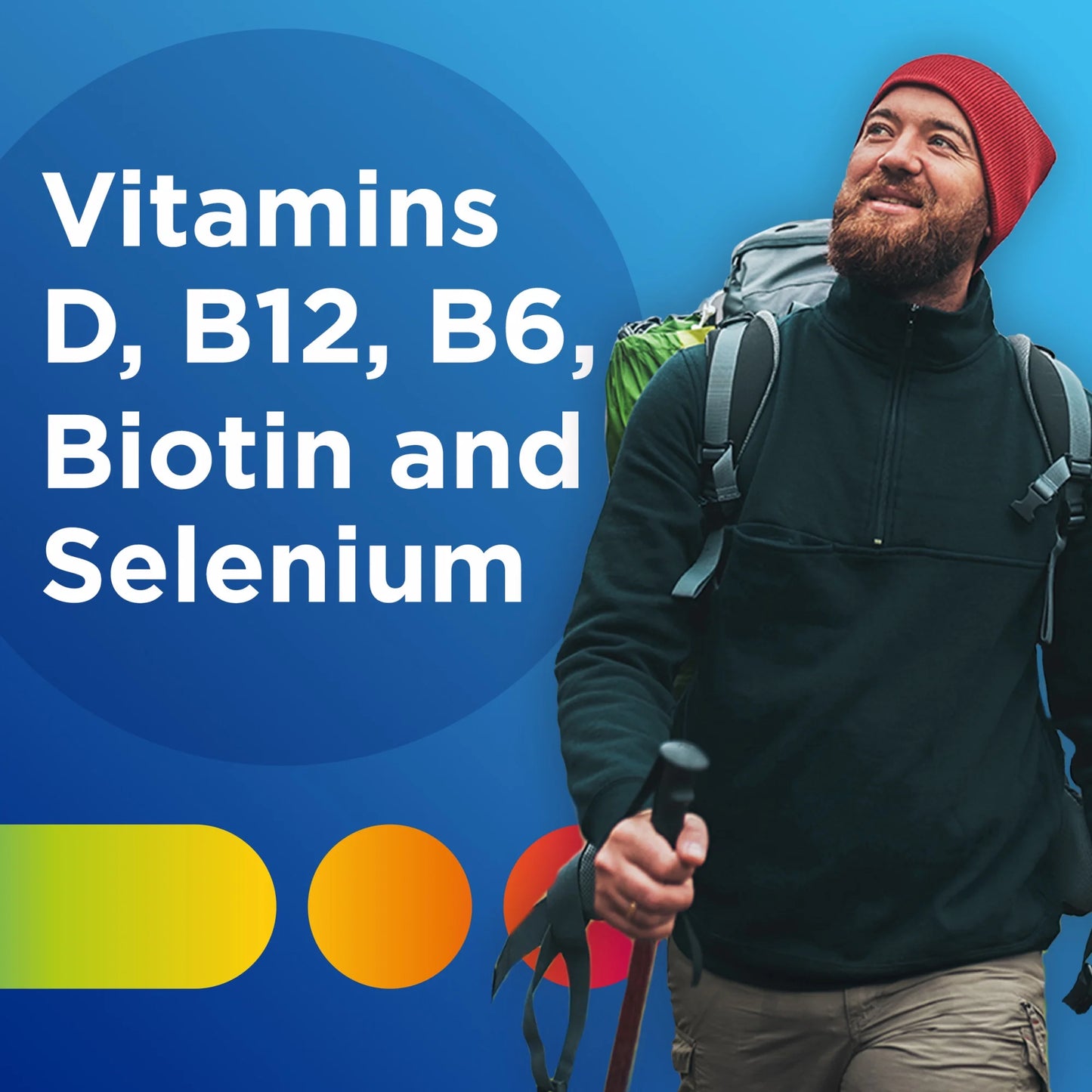 Multigummies Men - Centrum